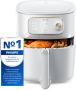 Philips 7000 Series Airfryer Combi XXL Connected HD9876 20 Rapid CombiAir 8.3L Tot 6 Personen Wit - Thumbnail 3