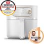 Philips 7000 Series Airfryer Combi XXL Connected HD9876 20 Rapid CombiAir 8.3L Tot 6 Personen Wit - Thumbnail 4