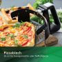 Philips Bakinzet HD9953x00 pizzablik (2-delig) - Thumbnail 5