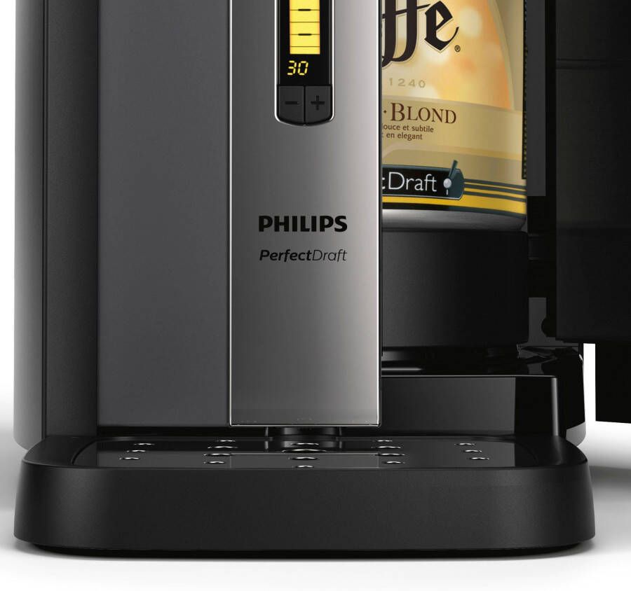 Philips Perfect Draft HD3720 25 | Biertaps | Keuken&Koken Fun cooking | HD3720 25 - Foto 4