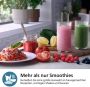 Philips Blender HR2764 00 5000 Series mit ProBlend Plus-Technologie - Thumbnail 5