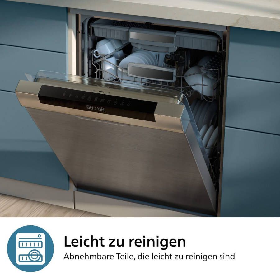 Philips Blender HR2767 00 5000 Series met ProBlend Plus-Technologie