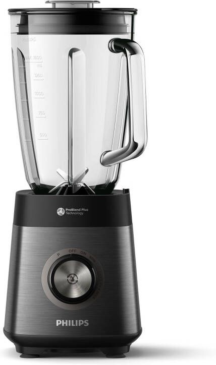 Philips Blender HR3040 00 5000 Series mit ProBlend Plus-Technologie