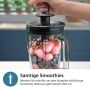 Philips Blender HR3040 00 5000 Series mit ProBlend Plus-Technologie - Thumbnail 4