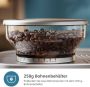 Philips Barista Brew Semi-Automatische Espressomachine Enkele & Dubbele Espresso Americano-functie 250g Bonenreservoir Intuïtieve Begeleiding Gekalibreerde Tamper Zilver Metaal (PSA3218 01) - Thumbnail 6