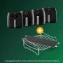 Philips Grillpan-inzet HD9950 00 party kit voor HD9654 HD9762 HD9630 HD9750 HD9650 HD9656 HD9860 HD9867 HD9870 - Thumbnail 4
