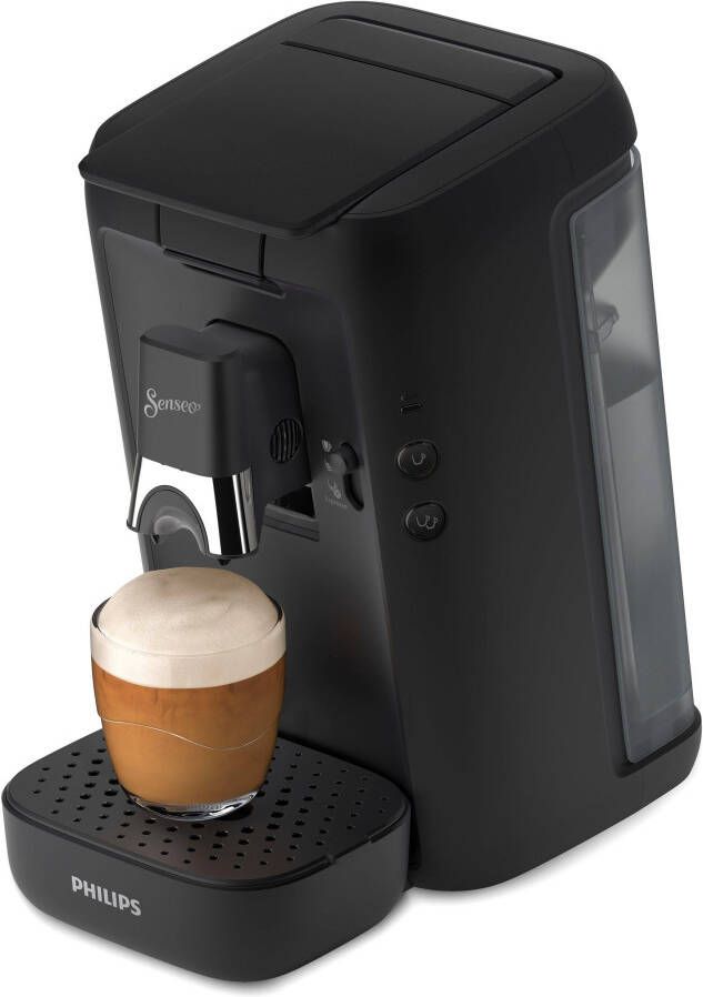 Senseo Koffiepadautomaat Maestro CSA260 65 gemaakt van 80% gerecycled plastic Memo-functie koop 200 pads en krijg tot € 64 terug - Foto 2