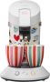 Philips SENSEO Original Plus koffiezetapparaat Koffiecupmachine Limited Edition Blond Amsterdam CSA210 15 - Thumbnail 3