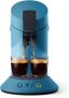 Senseo Koffiepadautomaat Original Plus CSA210 60 met twee koffie-instellingen - Thumbnail 3