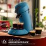 Senseo Koffiepadautomaat Original Plus CSA210 60 met twee koffie-instellingen - Thumbnail 4