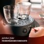 Senseo Koffiepadautomaat Original Plus CSA210 60 met twee koffie-instellingen - Thumbnail 6