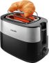 Philips Toaster Daily Collection HD2516 90 - Thumbnail 4