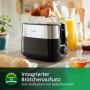 Philips Toaster Daily Collection HD2516 90 - Thumbnail 7