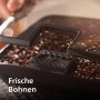 Philips Volautomatisch koffiezetapparaat 2200 Serie EP2220 10 Pannarello voor 2 koffiespecialiteiten en verstelbare aromasterkte matzwart - Thumbnail 7
