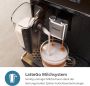 Philips Volautomatisch koffiezetapparaat EP2333 40 2300 Series 4 koffiespecialiteiten met lattego melkopschuimer wit en chroom - Thumbnail 4