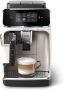 Philips Volautomatisch koffiezetapparaat EP2336 40 2300 Series 4 koffiespecialiteiten met lattego-melksysteem zwart verchroomd - Thumbnail 3