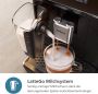 Philips Volautomatisch koffiezetapparaat EP2336 40 2300 Series 4 koffiespecialiteiten met lattego-melksysteem zwart verchroomd - Thumbnail 4