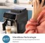 Philips Volautomatisch koffiezetapparaat EP3347 90 3300 Series 6 koffiespecialiteiten met lattego melkopschuimer zwart verchroomd - Thumbnail 9