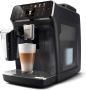 Philips Volautomatisch koffiezetapparaat EP4441 50 4400 Series 12 koffiespecialiteiten (heet of ijskoud) - Thumbnail 4