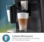 Philips Volautomatisch koffiezetapparaat EP4441 50 4400 Series 12 koffiespecialiteiten (heet of ijskoud) - Thumbnail 6