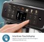 Philips Volautomatisch koffiezetapparaat EP4441 50 4400 Series 12 koffiespecialiteiten (heet of ijskoud) - Thumbnail 7