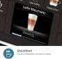Philips Volautomatisch koffiezetapparaat EP4441 50 4400 Series 12 koffiespecialiteiten (heet of ijskoud) - Thumbnail 9