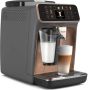 Philips Volautomatisch koffiezetapparaat EP5544 80 5500 Series 20 koffiespecialiteiten (warm of ijskoud) - Thumbnail 2