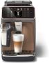 Philips Volautomatisch koffiezetapparaat EP5544 80 5500 Series 20 koffiespecialiteiten (warm of ijskoud) - Thumbnail 3