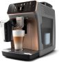 Philips Volautomatisch koffiezetapparaat EP5544 80 5500 Series 20 koffiespecialiteiten (warm of ijskoud) - Thumbnail 4