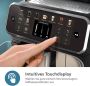 Philips Volautomatisch koffiezetapparaat EP5547 90 5500 Series 20 koffiespecialiteiten (heet of ijskoud) - Thumbnail 9