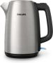 Philips Waterkoker HD9351 90 Viva Collection 1 7 l met extra grote vulopening micro-zeef-filter van roestvrij staal - Thumbnail 2