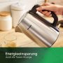 Philips Waterkoker HD9351 90 Viva Collection 1 7 l met extra grote vulopening micro-zeef-filter van roestvrij staal - Thumbnail 4