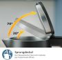 Philips Waterkoker HD9396 90 7000 Series dubbelwandig met 6 temperatuurinstellingen 1 7 l - Thumbnail 8