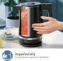 Philips Waterkoker HD9396 90 7000 Series dubbelwandig met 6 temperatuurinstellingen 1 7 l - Thumbnail 9