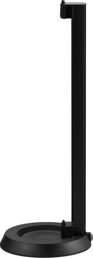 Ritter Accu-staafmixer Stilo 7 plus trendkleur zwart met 4 opzetstukken van edelstaal en 2 mengbekers - Foto 9