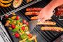 ROESLE Grillplaat VIDERO 25440 uit gietijzer grillbranding voor alle videro modellen - Thumbnail 3