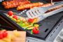 ROESLE Grillplaat VIDERO 25440 uit gietijzer grillbranding voor alle videro modellen - Thumbnail 4