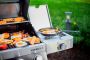 ROESLE Grillplaat VIDERO 25440 uit gietijzer grillbranding voor alle videro modellen - Thumbnail 5