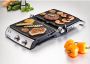 Rommelsbacher Contactgrill KG 2020 - Thumbnail 4