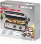 Rommelsbacher Contactgrill KG 2020 - Thumbnail 7