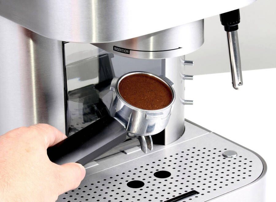 Rommelsbacher Espressomachine EKS 2010 - Foto 7