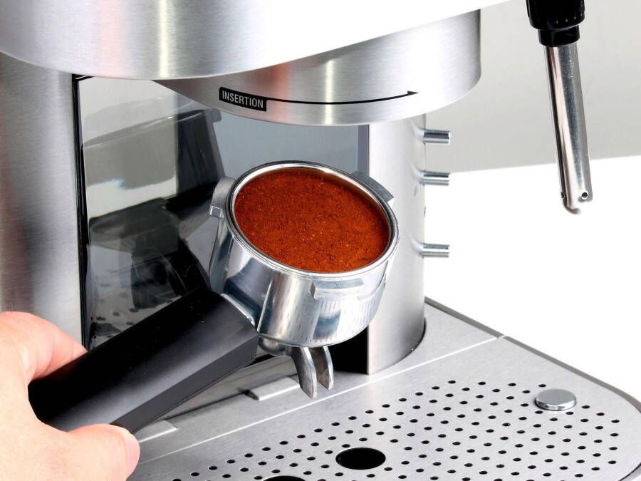 Rommelsbacher Espressomachine EKS 2010 - Foto 4
