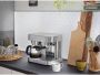 Rommelsbacher Espressomachine koffiezetapparaat EKS 3010 1 25 l - Thumbnail 11