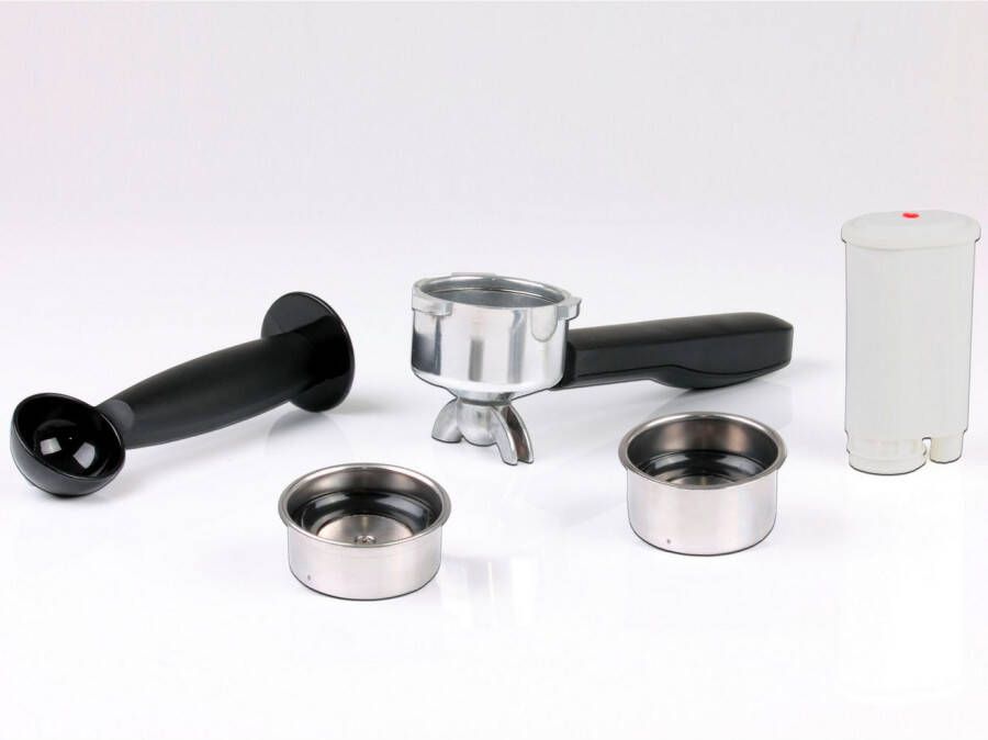 Rommelsbacher Espressomachine koffiezetapparaat EKS 3010 1 25 l