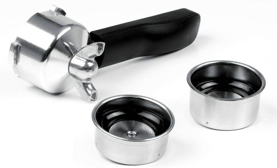 Rommelsbacher Espressomachine koffiezetapparaat EKS 3010 1 25 l