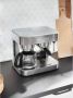Rommelsbacher Espressomachine koffiezetapparaat EKS 3010 1 25 l - Thumbnail 8