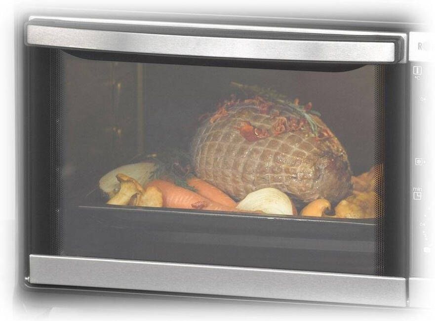 Rommelsbacher Mini-oven BG 1550 bak- en grilloven - Foto 6