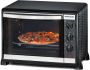 Rommelsbacher Mini-oven BG 1575 inclusief pizzasteen - Thumbnail 2
