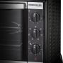 Rommelsbacher Mini-oven BG 1575 inclusief pizzasteen - Thumbnail 4