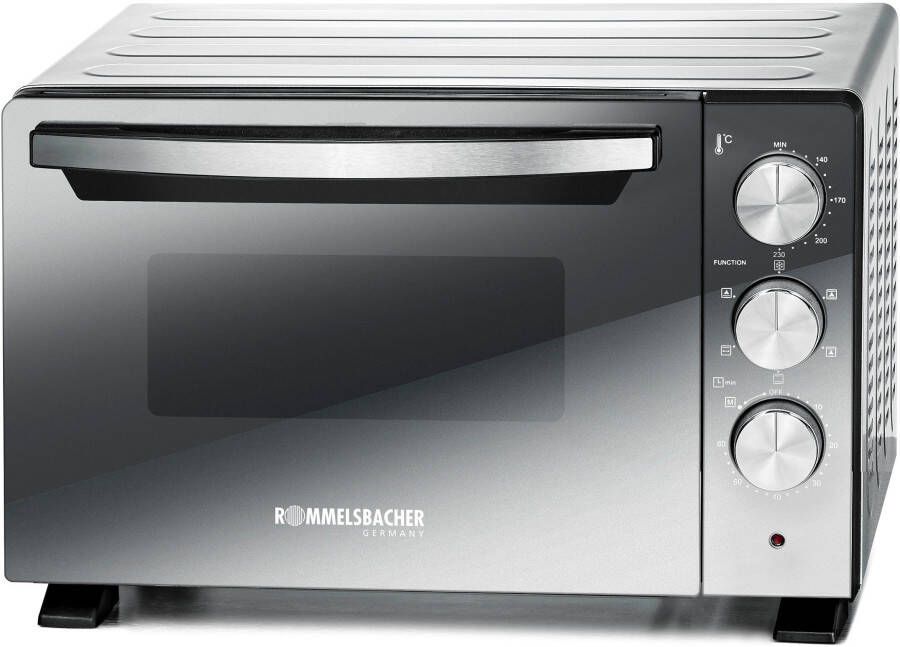 Rommelsbacher Mini-oven BGS 1400